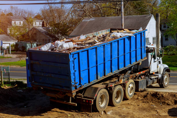 Best Junk Removal Near Me  in Welsh, LA