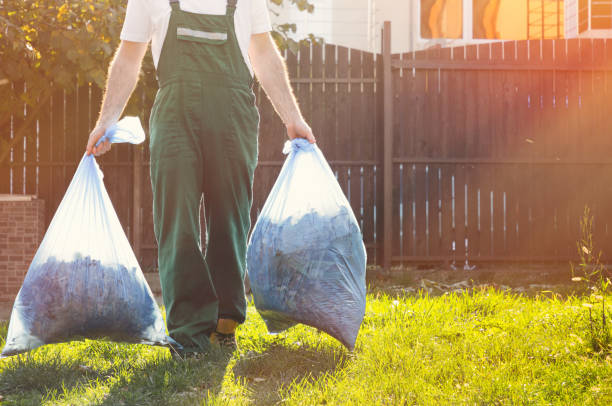 Best Affordable Junk Removal Services  in Welsh, LA