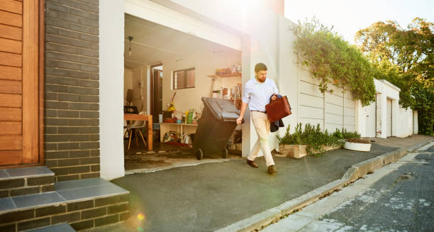 Best Yard Waste Removal  in Welsh, LA