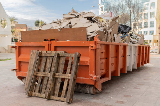 Best Commercial Cleanout Services  in Welsh, LA