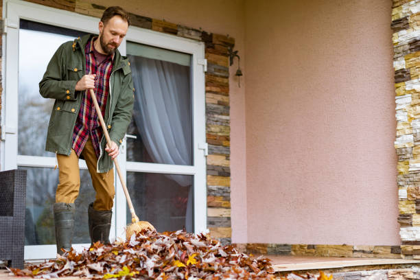 Best Estate Cleanout Services  in Welsh, LA