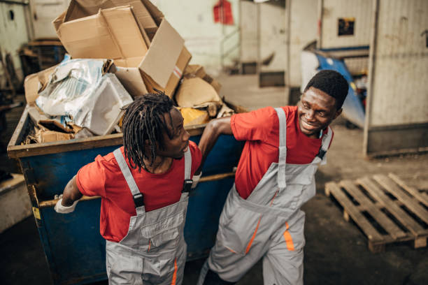 Best Trash Removal Near Me  in Welsh, LA