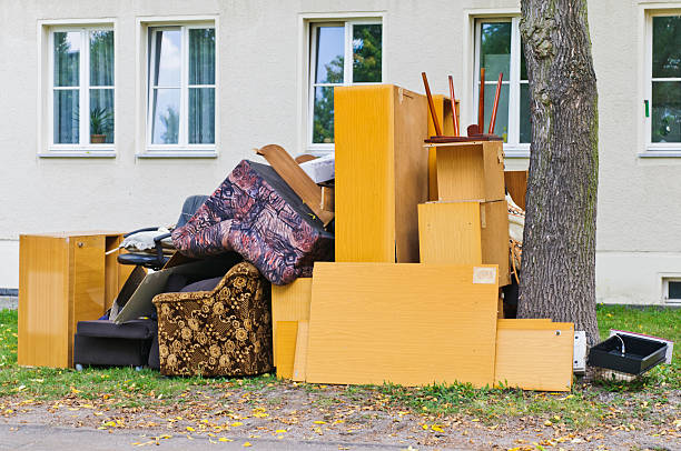 Trusted Welsh, LA Junk Removal Experts