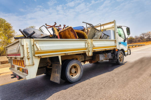  Welsh, LA Junk Removal Pros