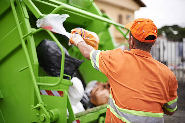Best Basement Cleanout Services  in Welsh, LA
