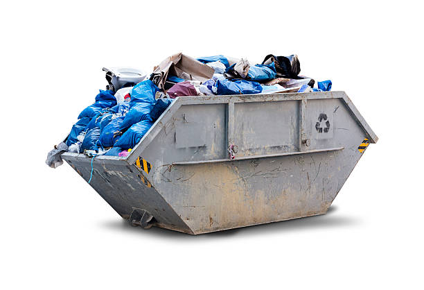 Best Construction Debris Removal  in Welsh, LA
