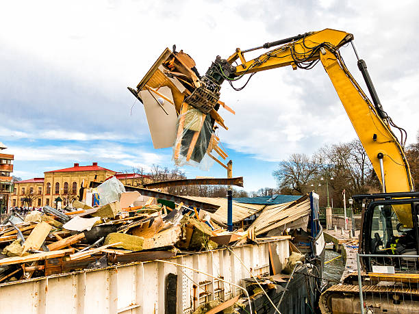 Best Dumpster Rental Services  in Welsh, LA