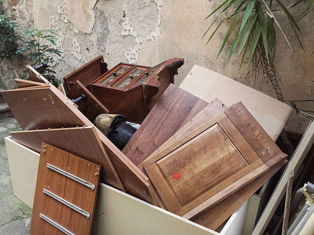 Best Household Junk Removal  in Welsh, LA